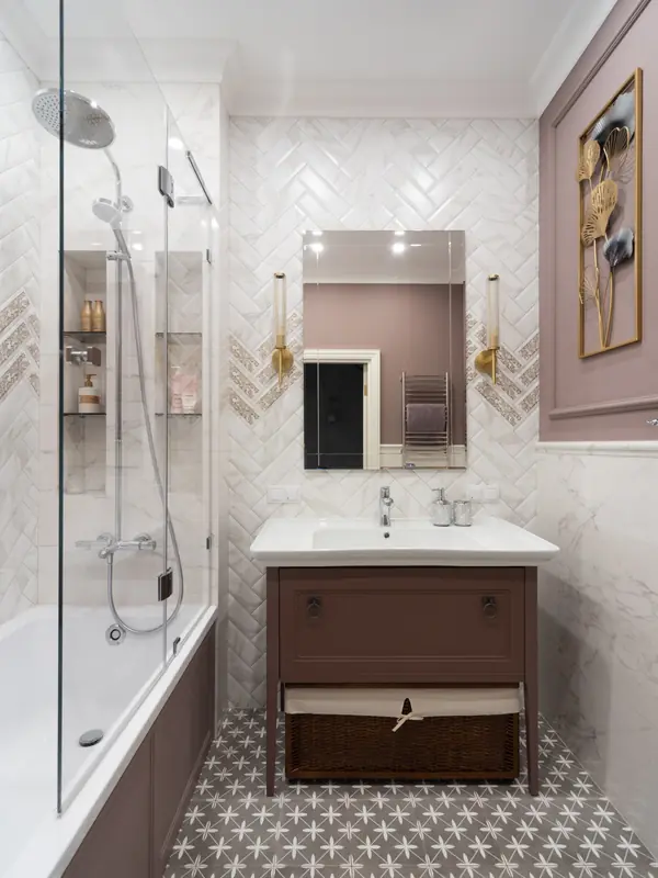 Квартира «под ключ», которая понравится всем.