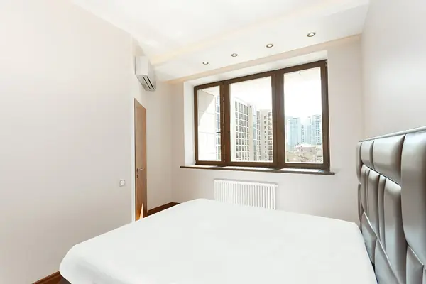 Квартира в Red side