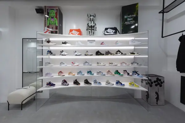 Concept Store Cobra Arbat