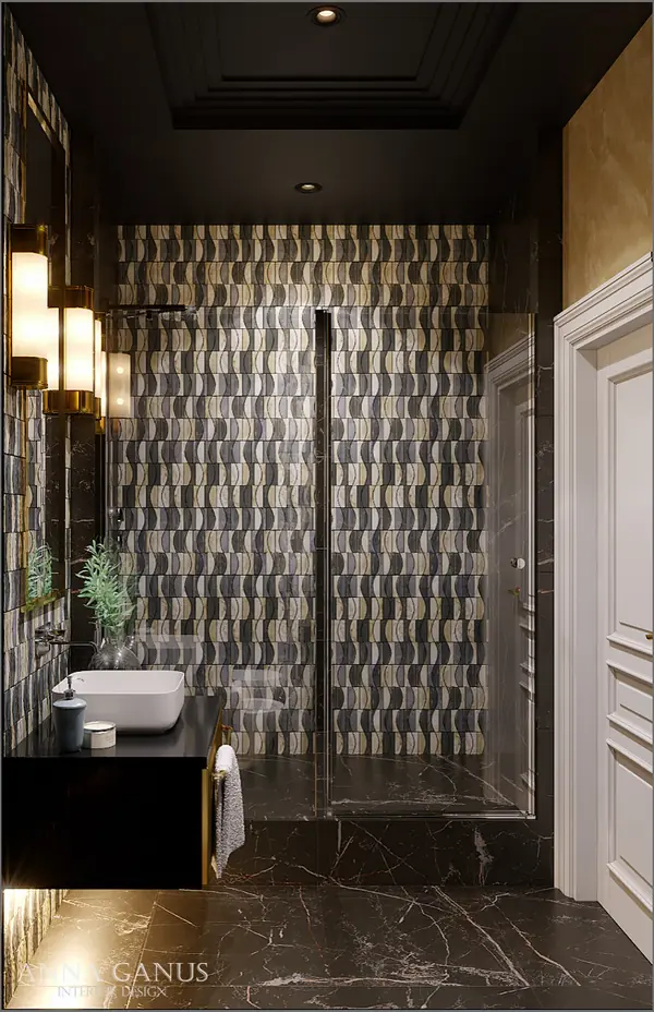 Квартира с прекрасным видом - 1