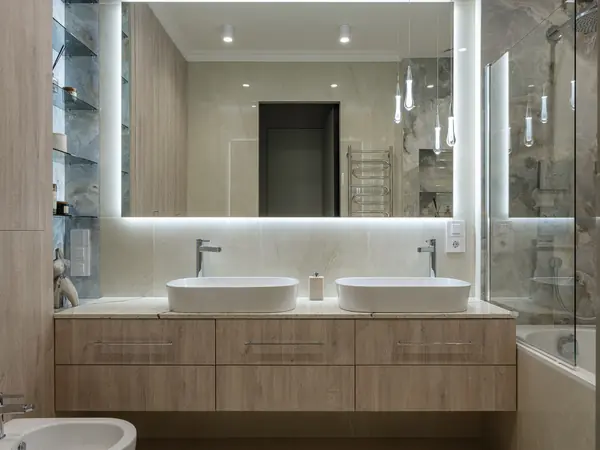 Квартира 149 м² в ЖК «Крылья»