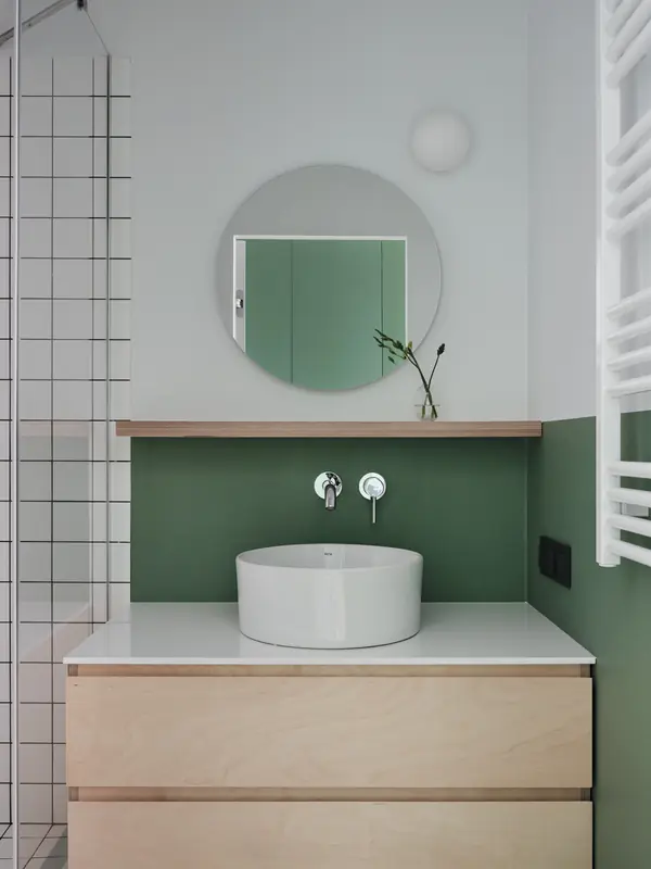 Квартира 70м2