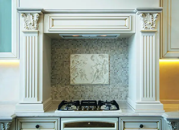 Кухня Elisaveta