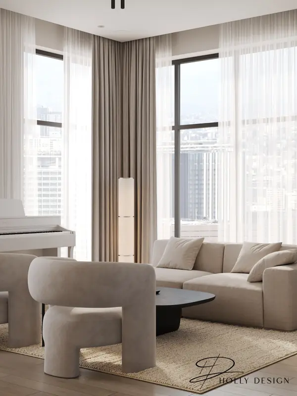 Зорге | Для собственного проживания