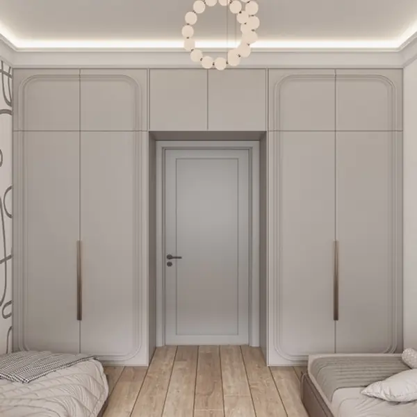 Квартира доя семьи с 4-мя детьми