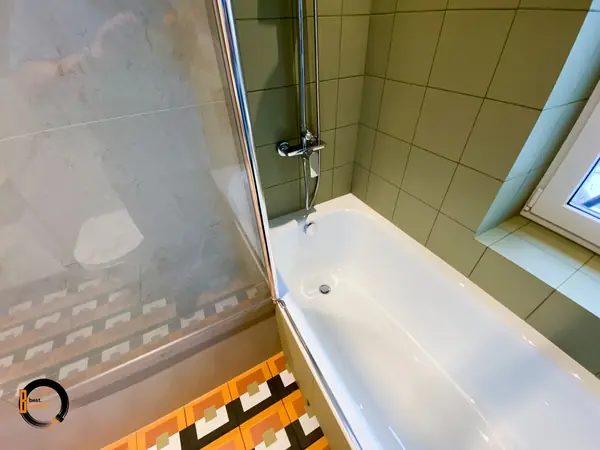 Левково. КП "Жюльверн"