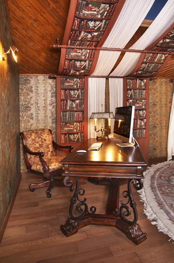 ДОМ В СОЛОВЬИНОЙ РОЩЕ