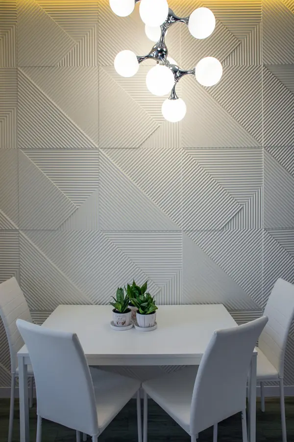 Квартира на Корабельной улице