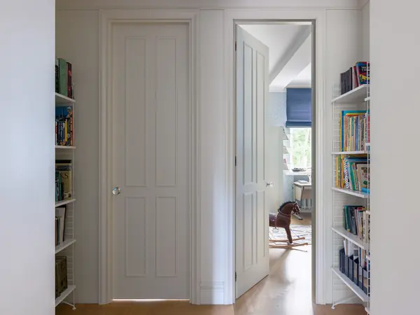 Квартира в "сталинском" доме