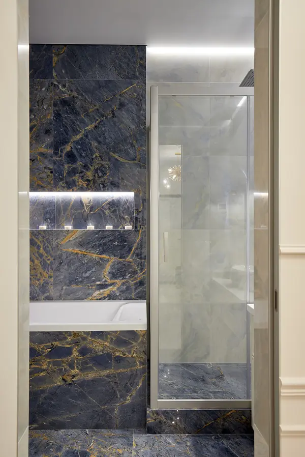 Ремонт под ключ ЖК Резиденция Краснодар