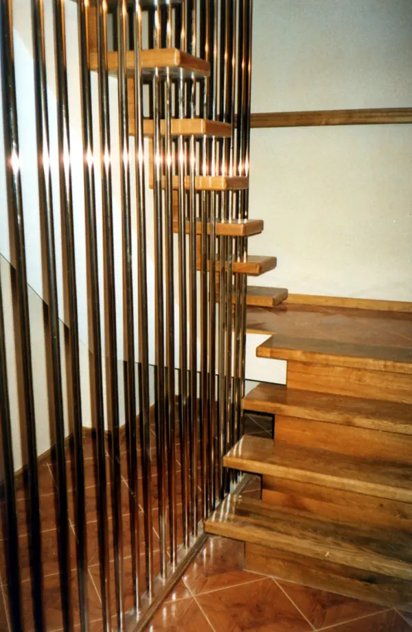 Лестницы Streamstairs Rybland