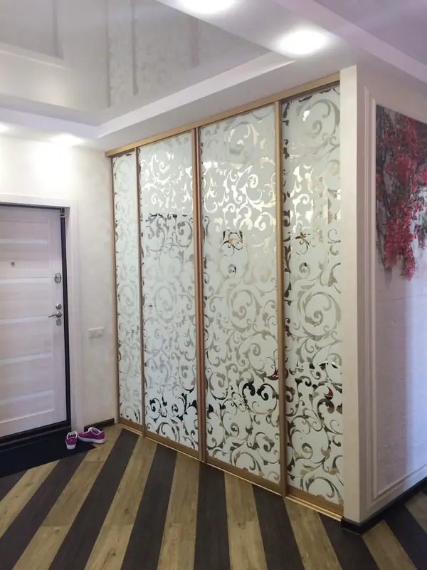 Квартира на ул. Алексеева, Красноярск