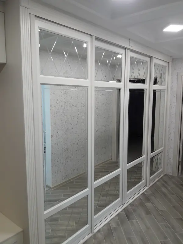 кухни и корпусная мебель