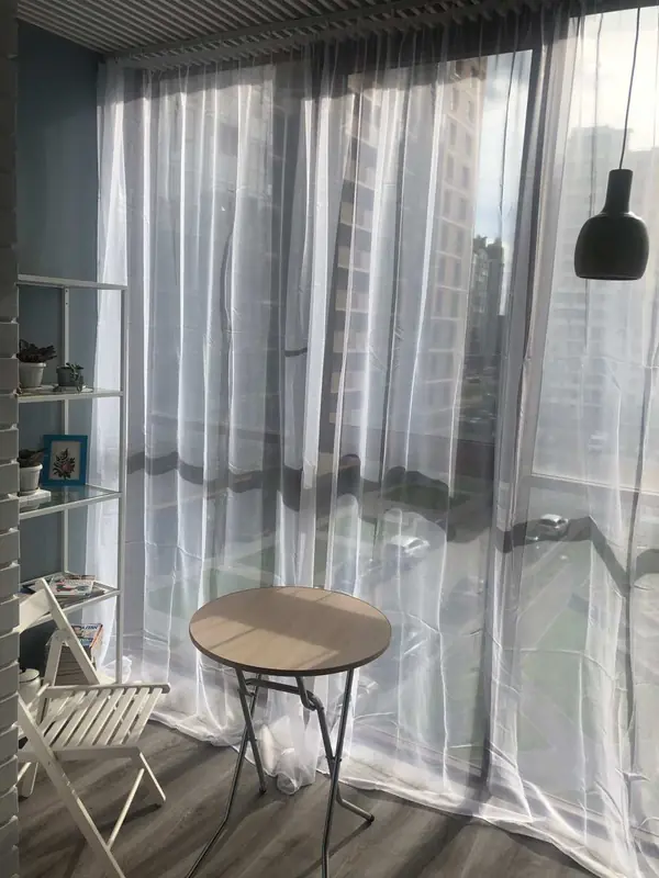 Блюхера 49 м2