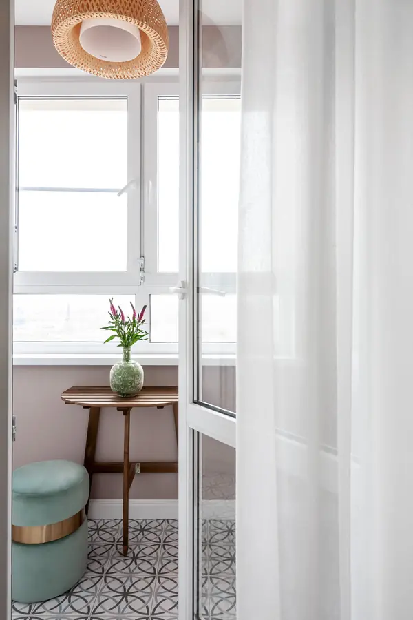 Из двушки в трешку. ЖК Лобачевский