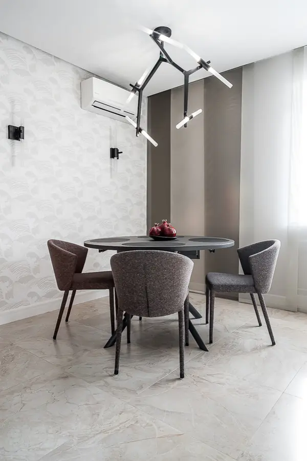 Реализация дизайн-проекта. Челябинск