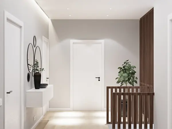 Дом в Екатеринбурге