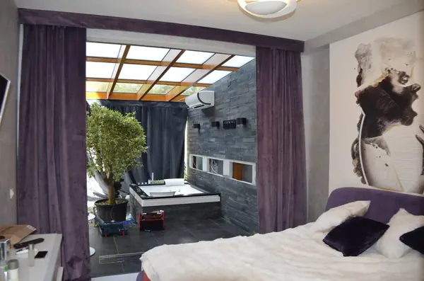 Апартаменты на Стромынке