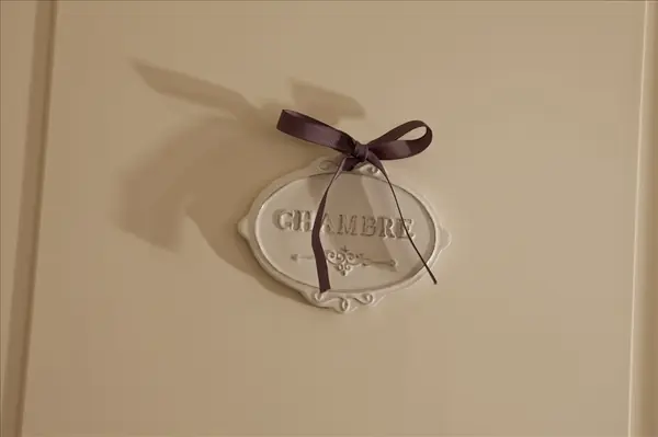 Нежный прованс в московской квартире.