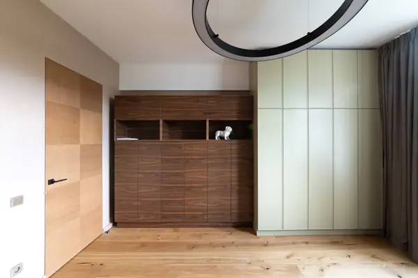 Квартира у метро Сокол