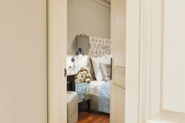 Английская классика для двоих