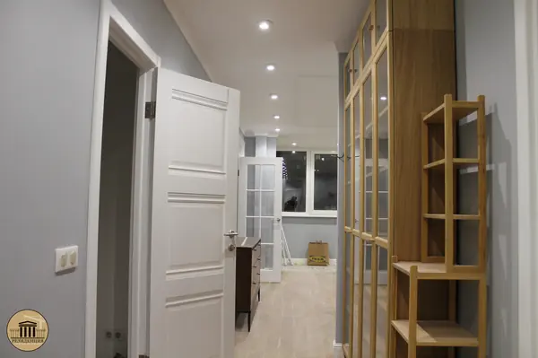 Квартира в Долгопрудном