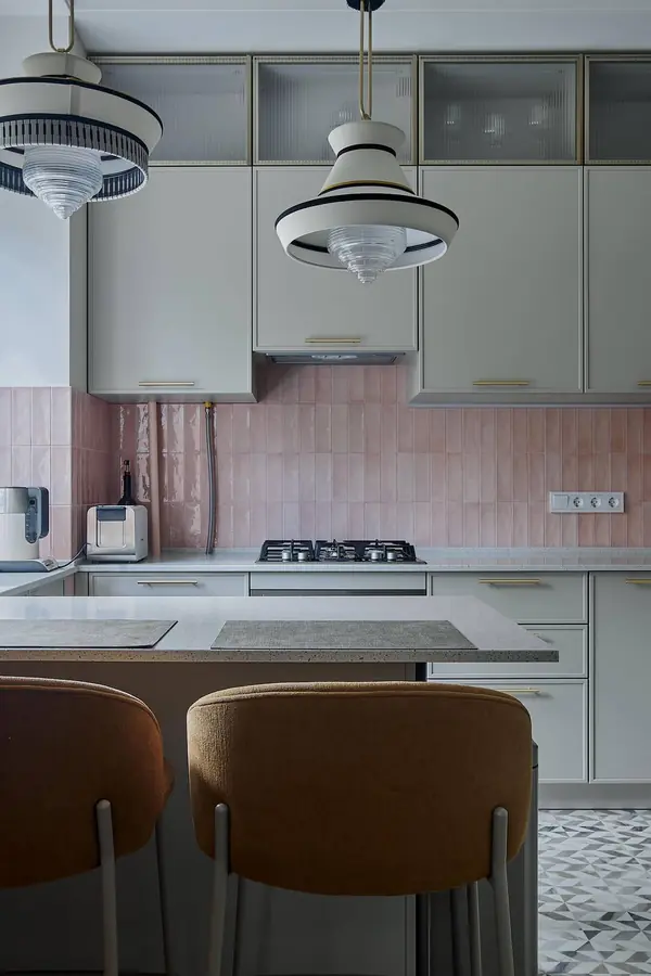 Квартира на Серпуховском Валу