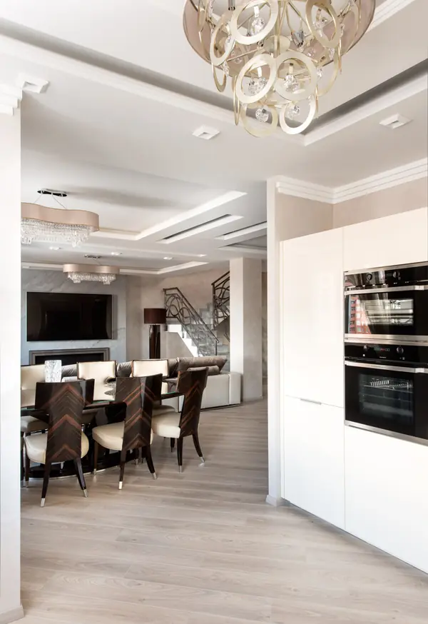 Квартира 220кв.м. в Зеленограде