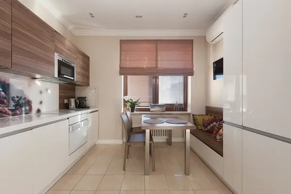 ЖК ''Академическая жемчужина'' 65м2