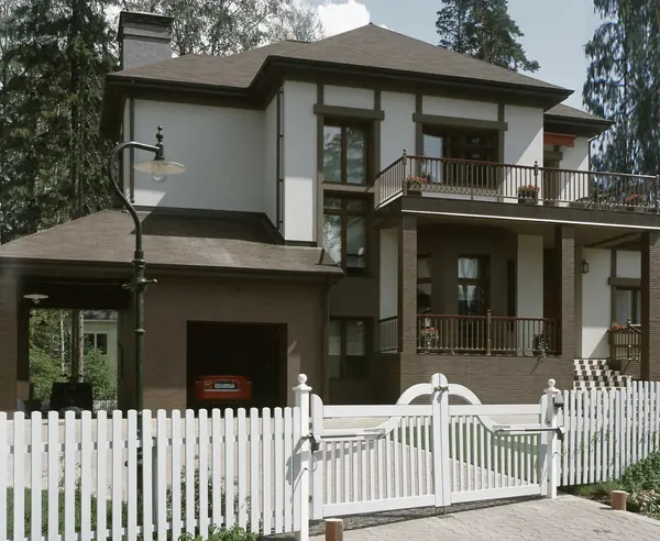 Дом в Николино