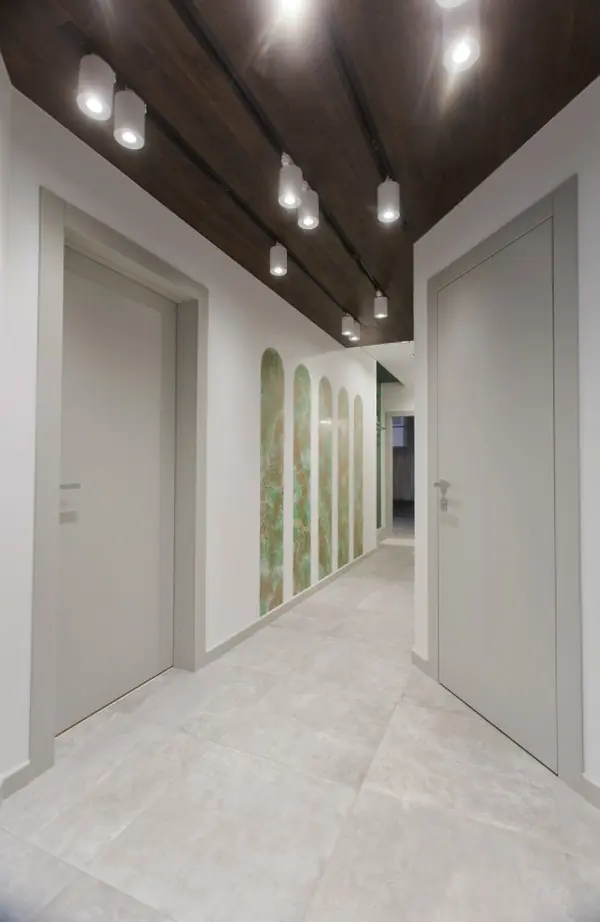 Квартира в Нижнем Новгороде