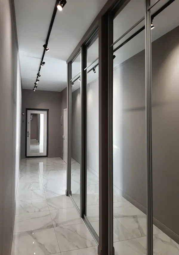 Прихожая, холл