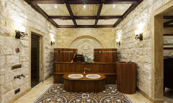 Душевный дом для всей семьи