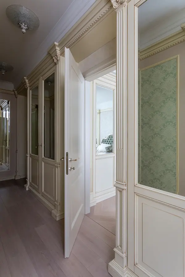 Квартира в Москве