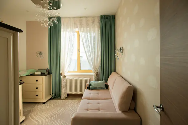 Двухуровневая квартира в Видном, 125 м2