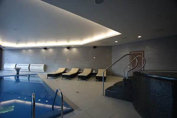 Объекты с нашими материалами/Objects with our materials