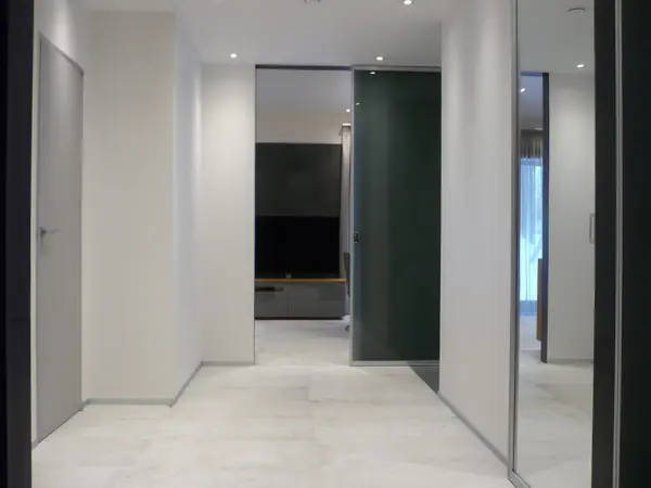 ЖК "Парк Рублево"