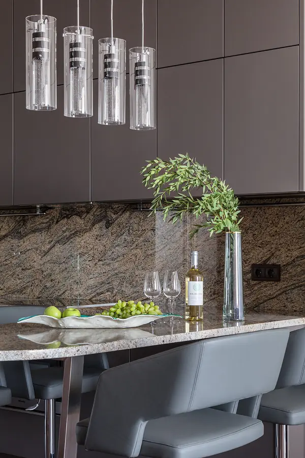 УЮТ НА 35 ЭТАЖЕ - ЖК АВЕНЮ 77