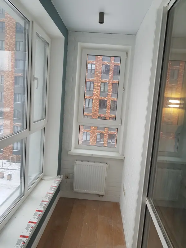 ЖК Новаторов (Реализация проекта)