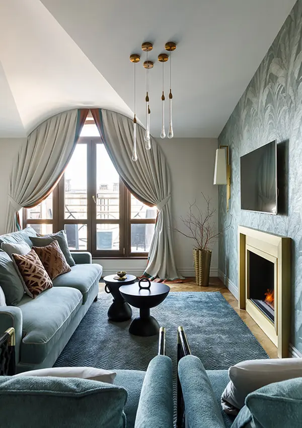 Дибуновская