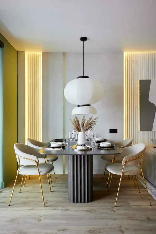 Клубный дом на Ленина