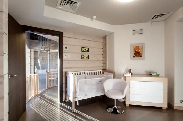 Дом в Токсово