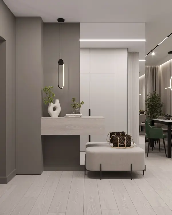 Кваритра на Иркутском