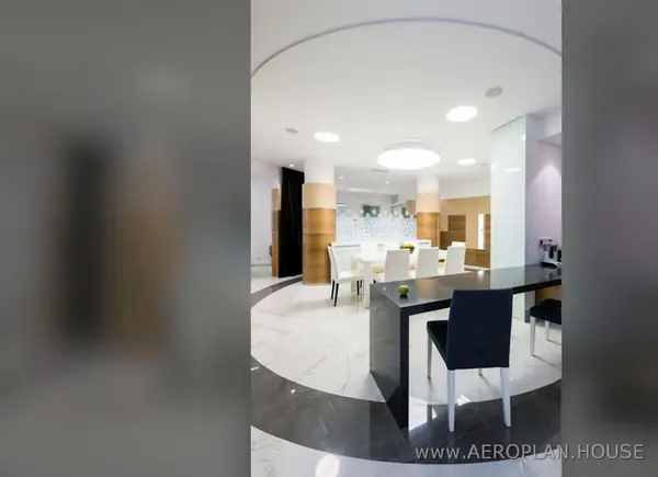 Квартира в Днепропетровске (реконструкция)