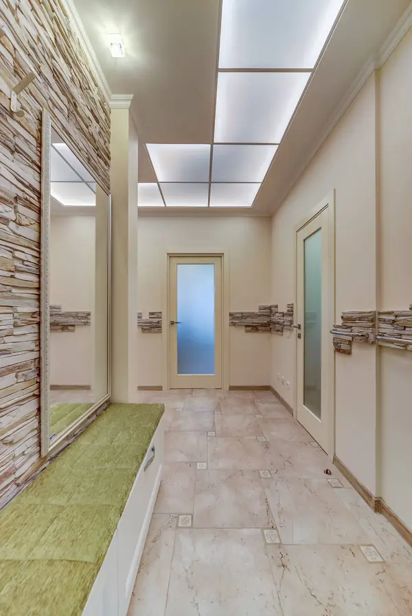 2к квартира, пр. Орджоникидзе, Спб.