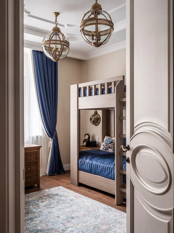 ЖК «Дом на Красина»