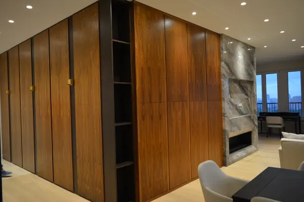 Воронцовский парк