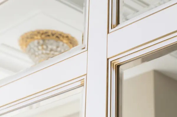 Наличная фасады