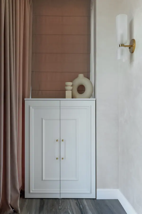 Квартира ЖК Балтийский, фото реализации (71 кв.м.)