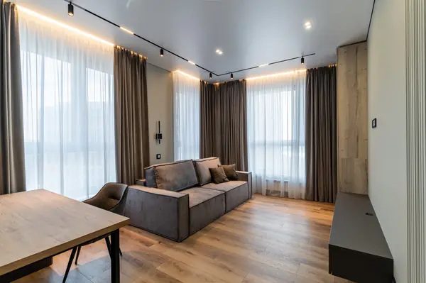 Дизайнерский ремонт